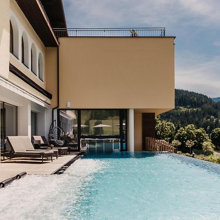 Hotel Neubergerhof Filzmoos Eksteriør bilde
