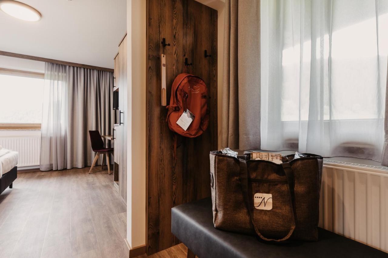 Hotel Neubergerhof Filzmoos Eksteriør bilde