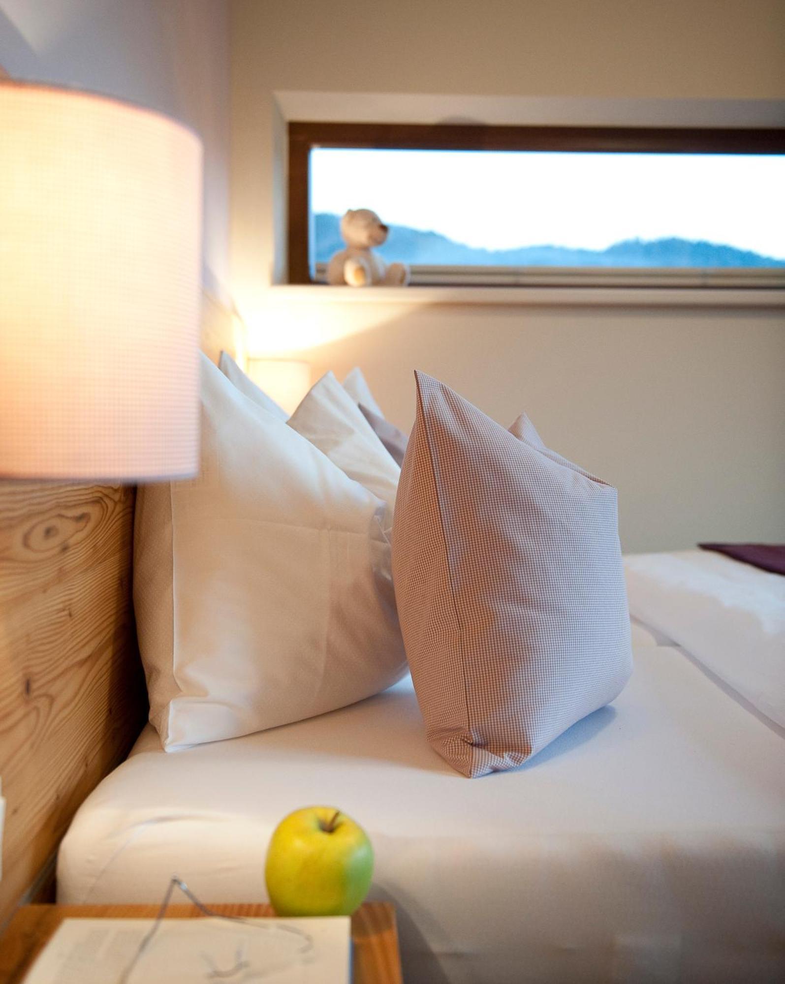 Hotel Neubergerhof Filzmoos Eksteriør bilde