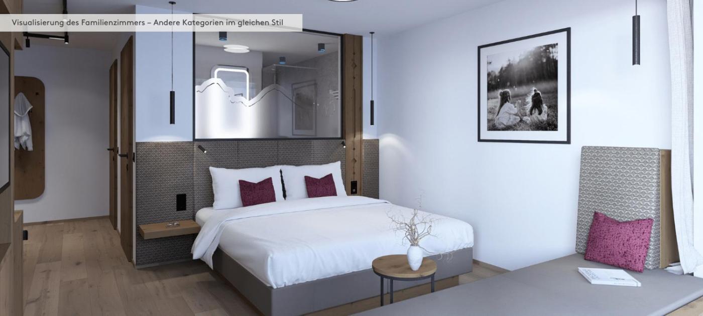 Hotel Neubergerhof Filzmoos Eksteriør bilde